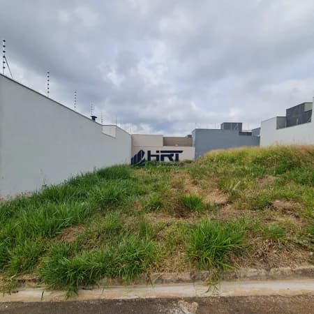 Terreno Lote em Esplanada Primo Meneghetti II, Franca/SP