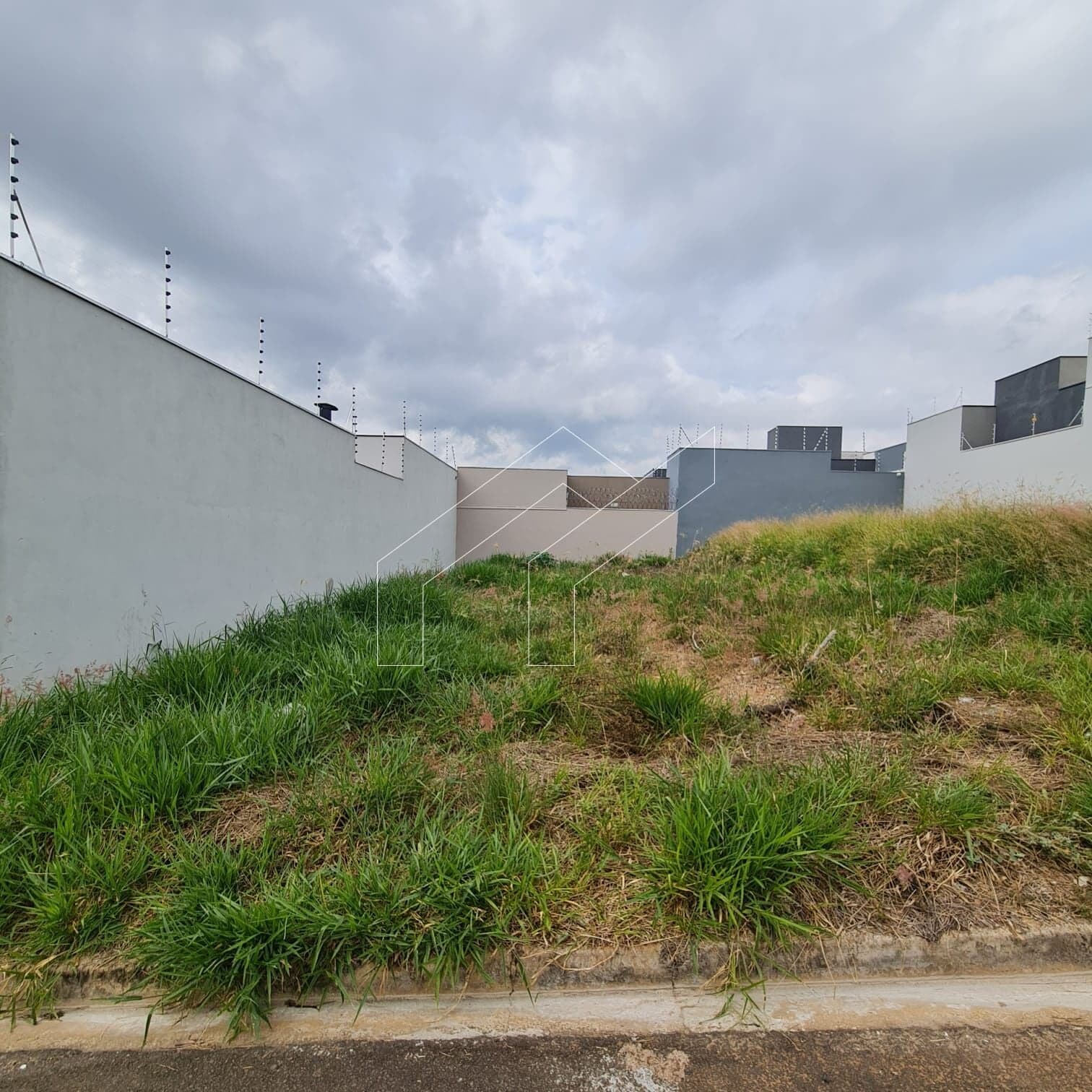 Terreno Lote em Esplanada Primo Meneghetti II, Franca/SP