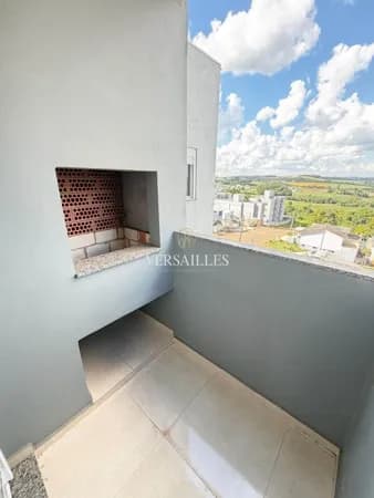 Apartamento em Marau - Santa Lúcia