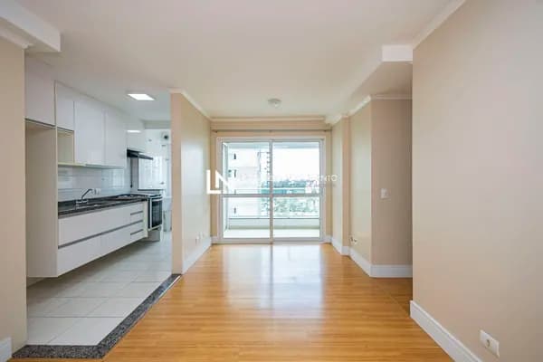 Apartamento de 3 quartos no Boa Vista