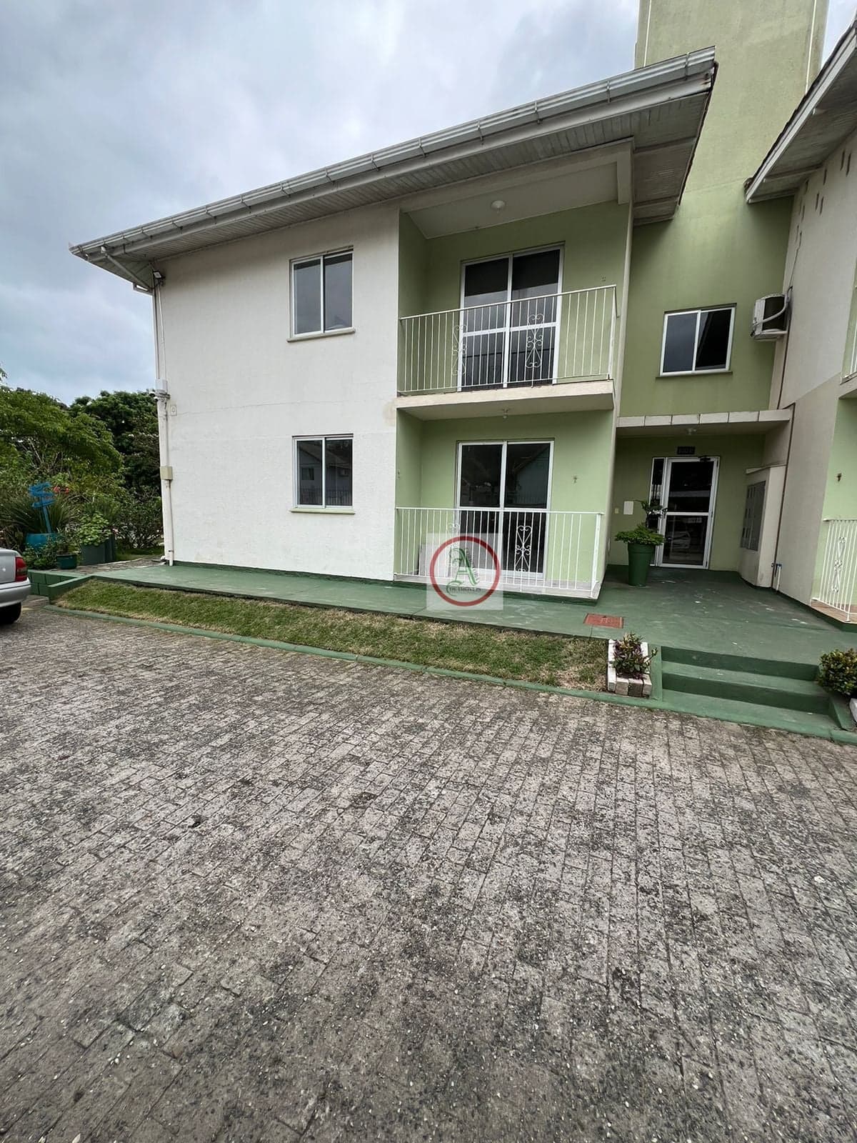 Apartamento em Florianópolis - Vargem do Bom Jesus