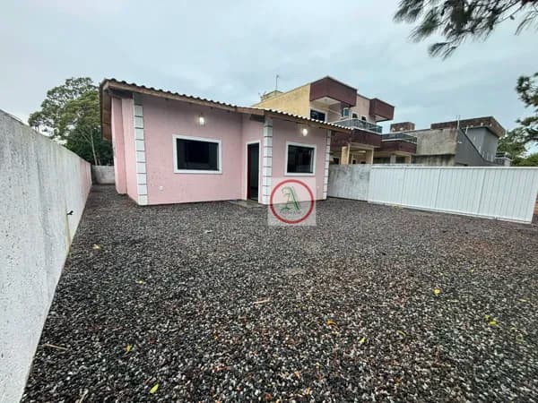 Casa em Florianópolis - São João do Rio Vermelho