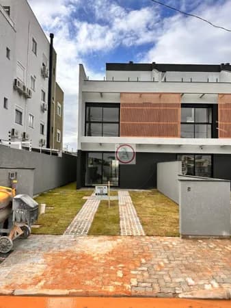 Sobrado em Florianópolis - Ingleses Norte