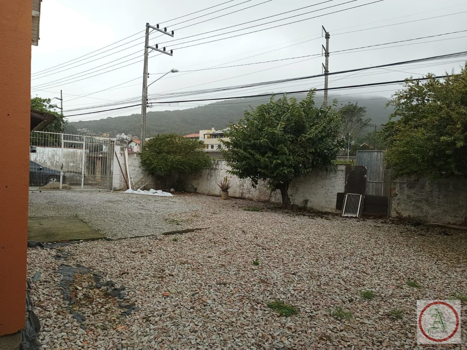 Casa em Florianópolis - Vargem do Bom Jesus