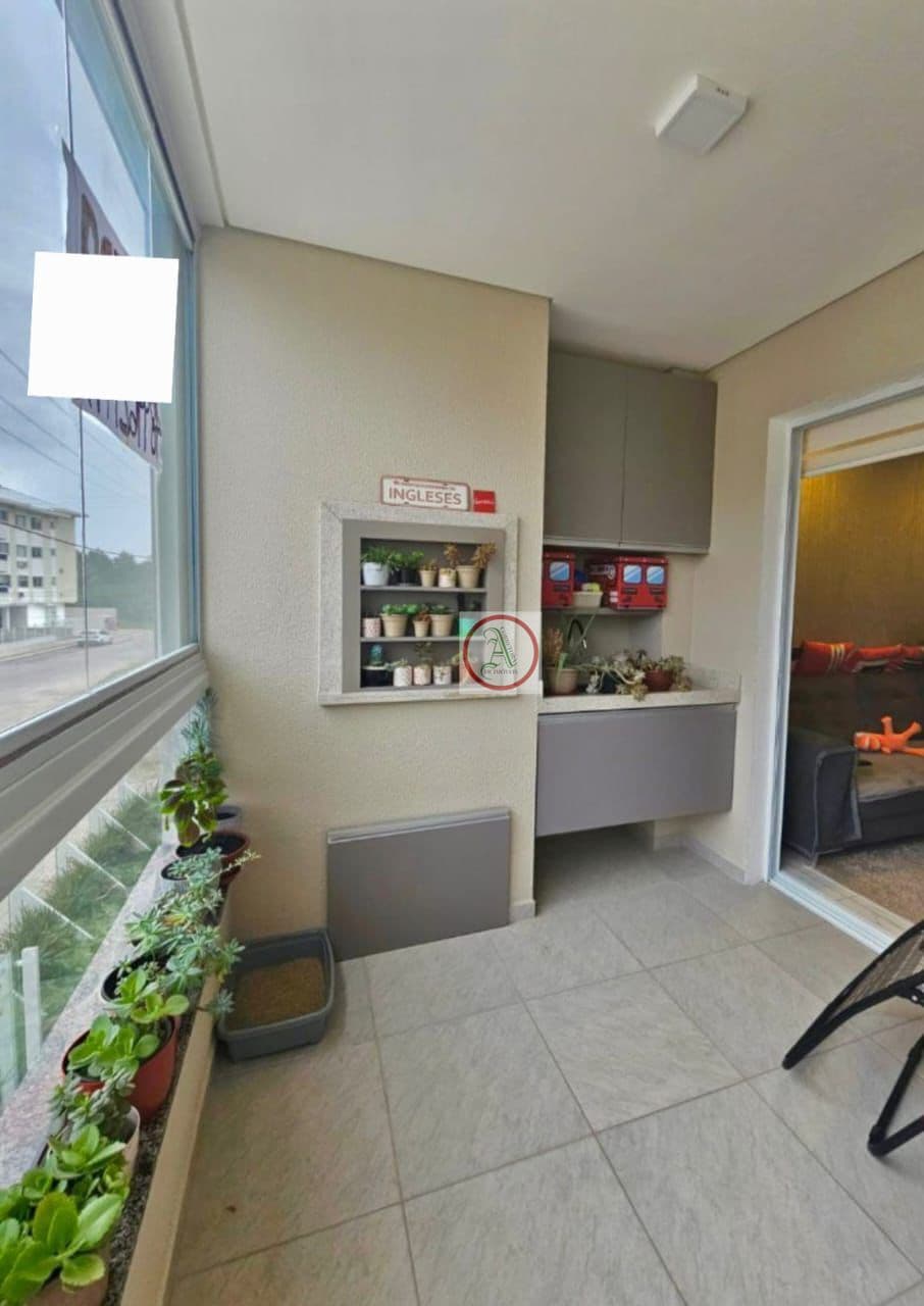 Apartamento em Florianópolis - Ingleses Norte