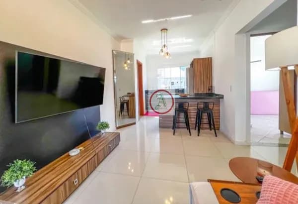 Apartamento em Florianópolis - Ingleses Norte