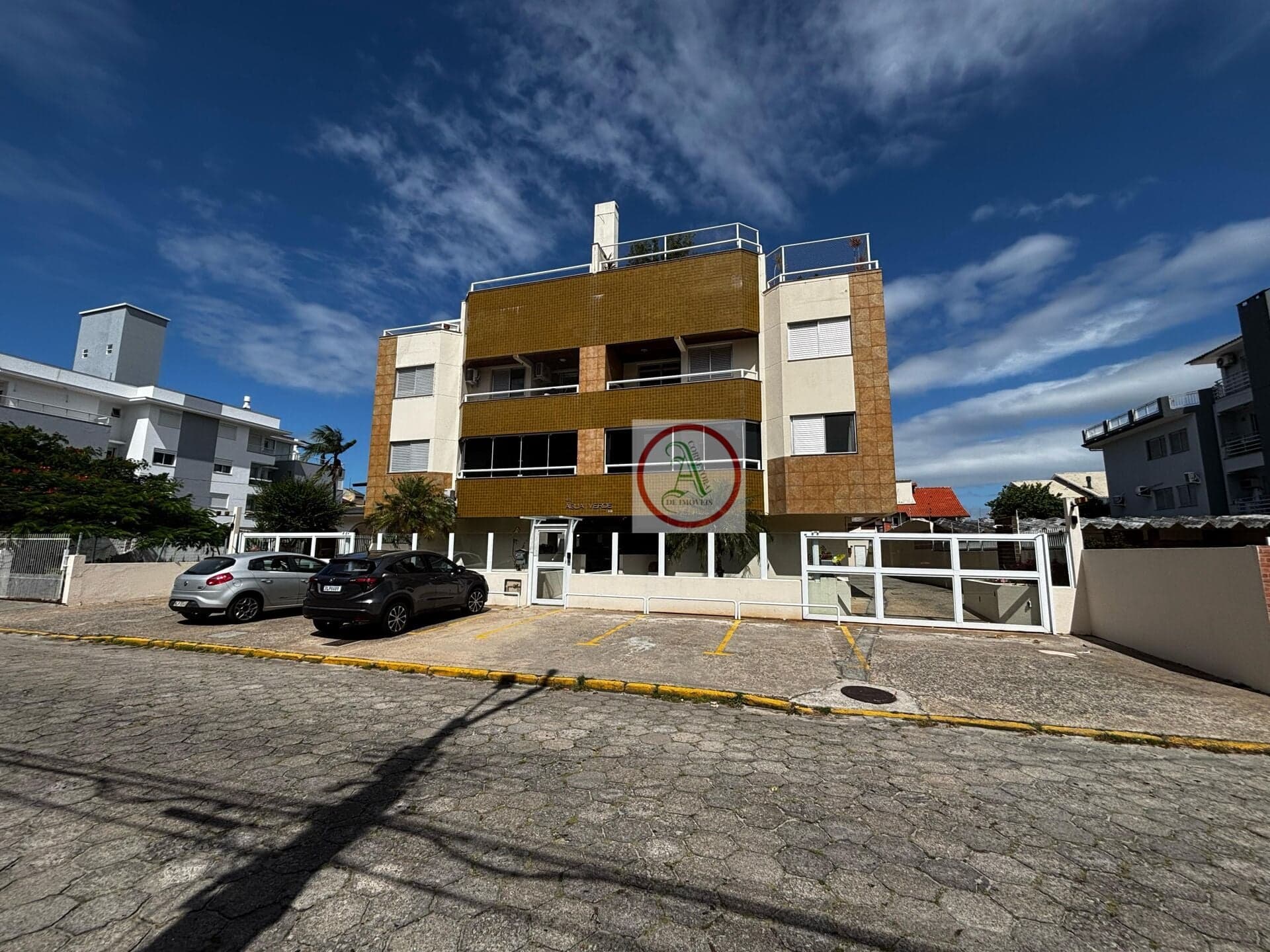 Apartamento em Ingleses Norte, Florianópolis/SC