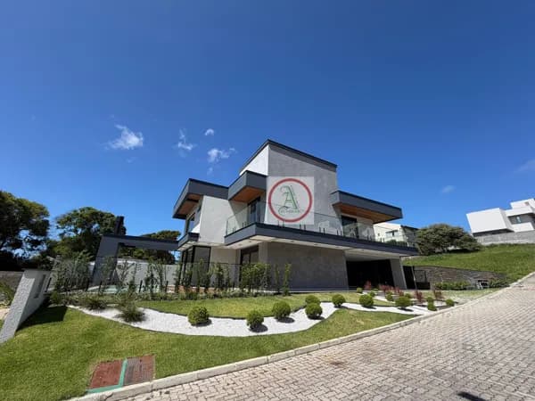 Casa em Florianópolis - Ingleses do Rio Vermelho