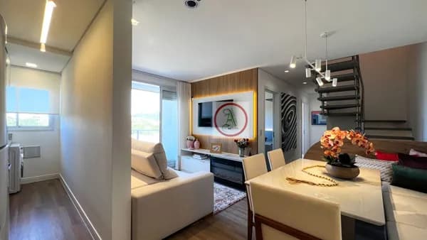Apartamento em Florianópolis - Ingleses do Rio Vermelho