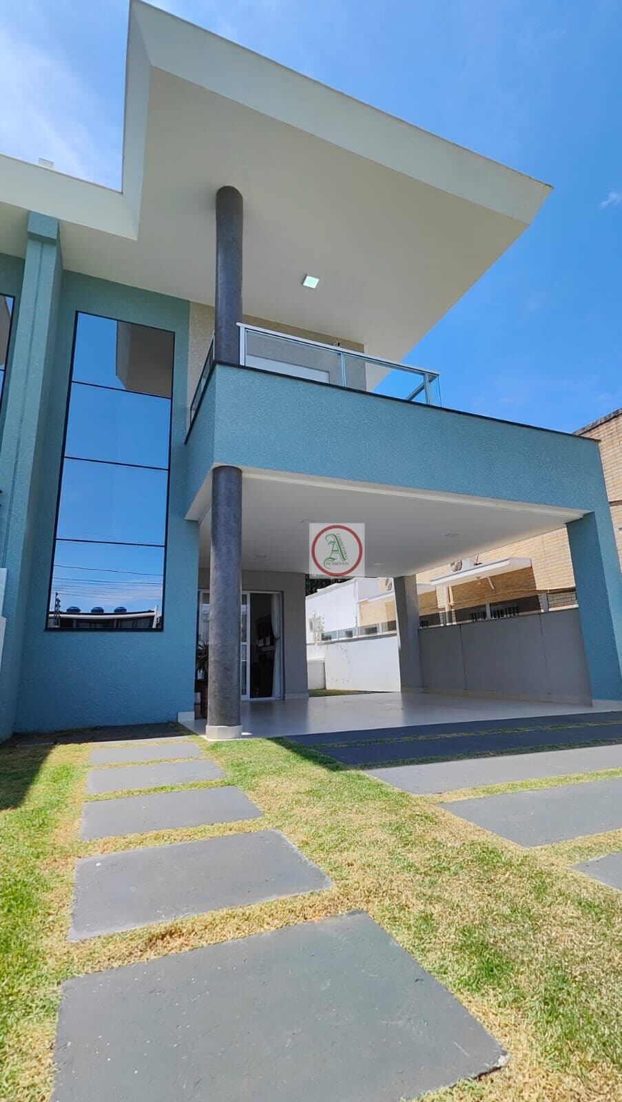 Sobrado em Florianópolis - Ingleses Norte
