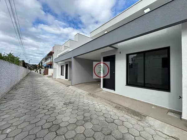 Casa em Florianópolis - Rio Vermelho