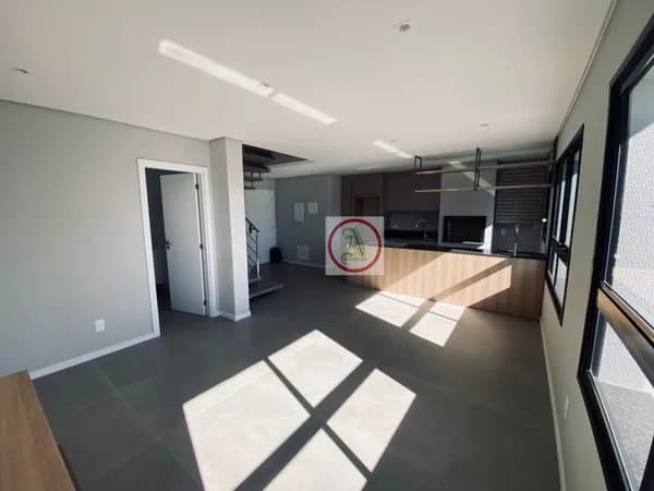 Apartamento em Florianópolis - Cachoeira do Bom Jesus