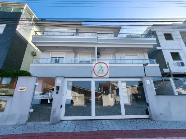 Apartamento em Florianópolis - Ingleses do Rio Vermelho