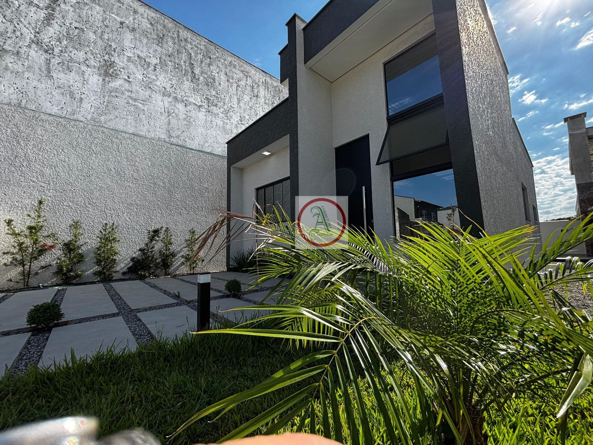 Casa em Florianópolis - São João do Rio Vermelho