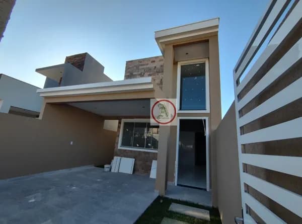 Casa em Florianópolis - São João do Rio Vermelho