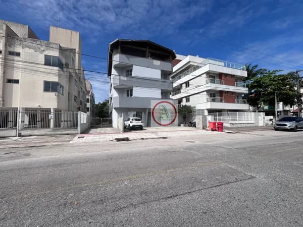 Apartamento Cobertura em Ingleses Norte, Florianópolis/SC