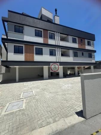 Apartamento em Florianópolis - Ingleses do Rio Vermelho