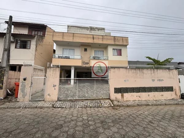 Apartamento em Ingleses do Rio Vermelho, Florianópolis/SC