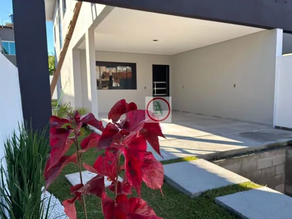 Sobrado em Florianópolis - São João do Rio Vermelho