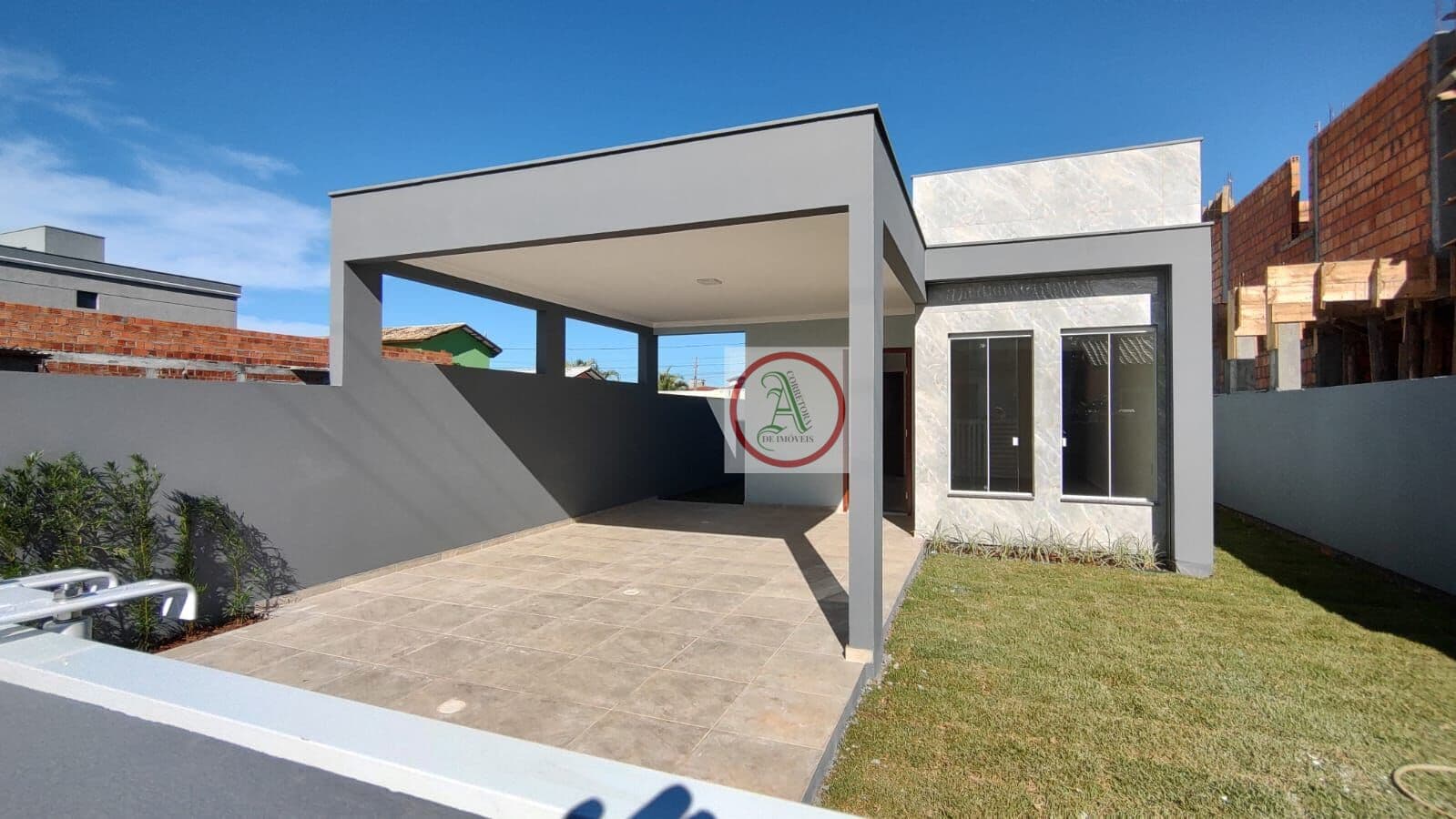 Casa em Florianópolis - São João do Rio Vermelho