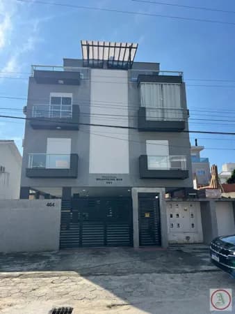 Apartamento em Ingleses Norte, Florianópolis/SC