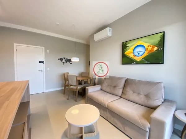 Apartamento em Florianópolis - Cachoeira do Bom Jesus