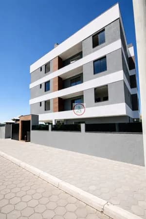 Apartamento em Florianópolis - Santinho