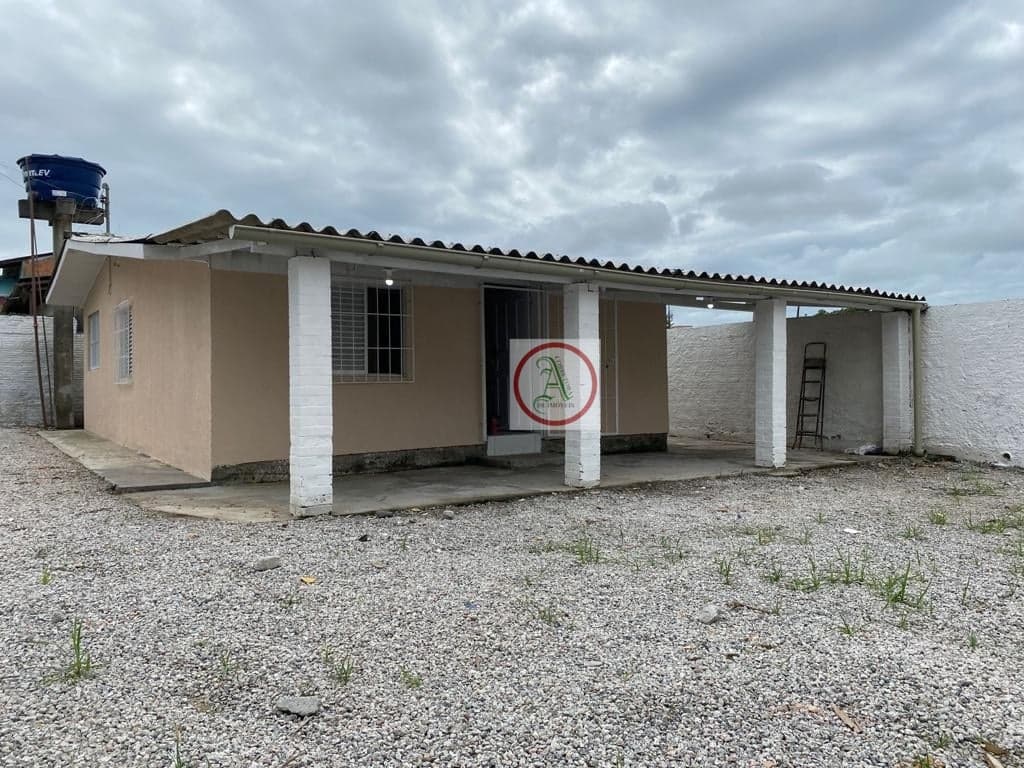 Casa em Florianópolis - Ingleses Norte