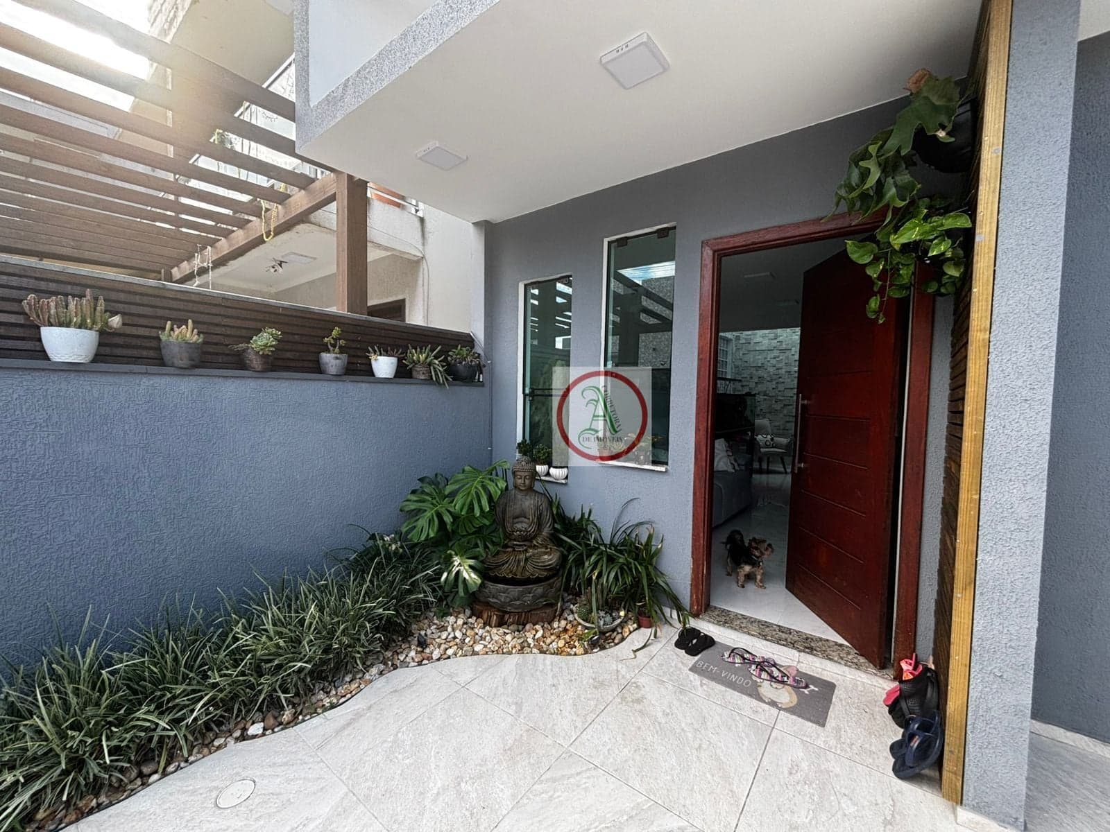 Casa em Florianópolis - São João do Rio Vermelho