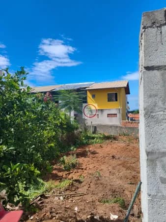 Lote/Terreno em Florianópolis - São João do Rio Vermelho