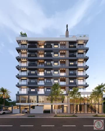 Apartamento em Florianópolis - Ingleses Norte