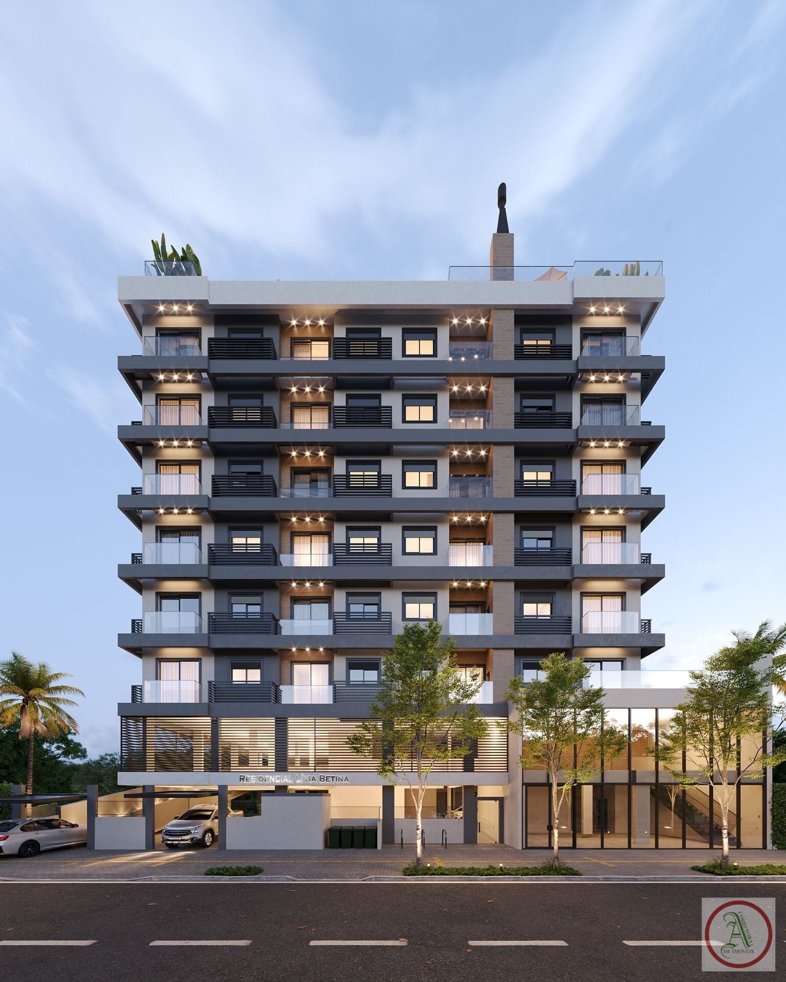 Apartamento em Florianópolis - Ingleses Norte