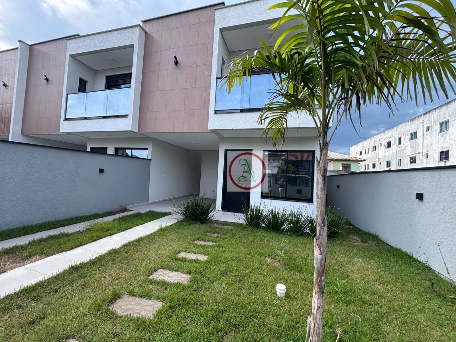 Casa em Florianópolis - Ingleses Norte