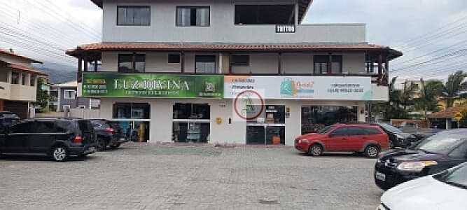 Ponto Comercial/Loja/Box em Florianópolis - Ingleses