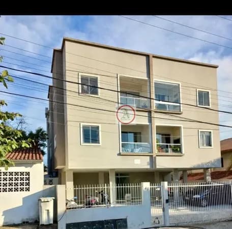 Apartamento em Florianópolis - Ingleses do Rio Vermelho