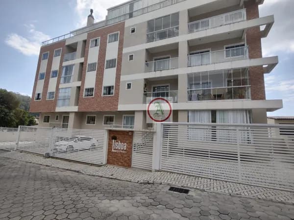 Apartamento em Ingleses do Rio Vermelho, Florianópolis/SC