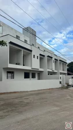 Casa Duplex em Ingleses Norte, Florianópolis/SC