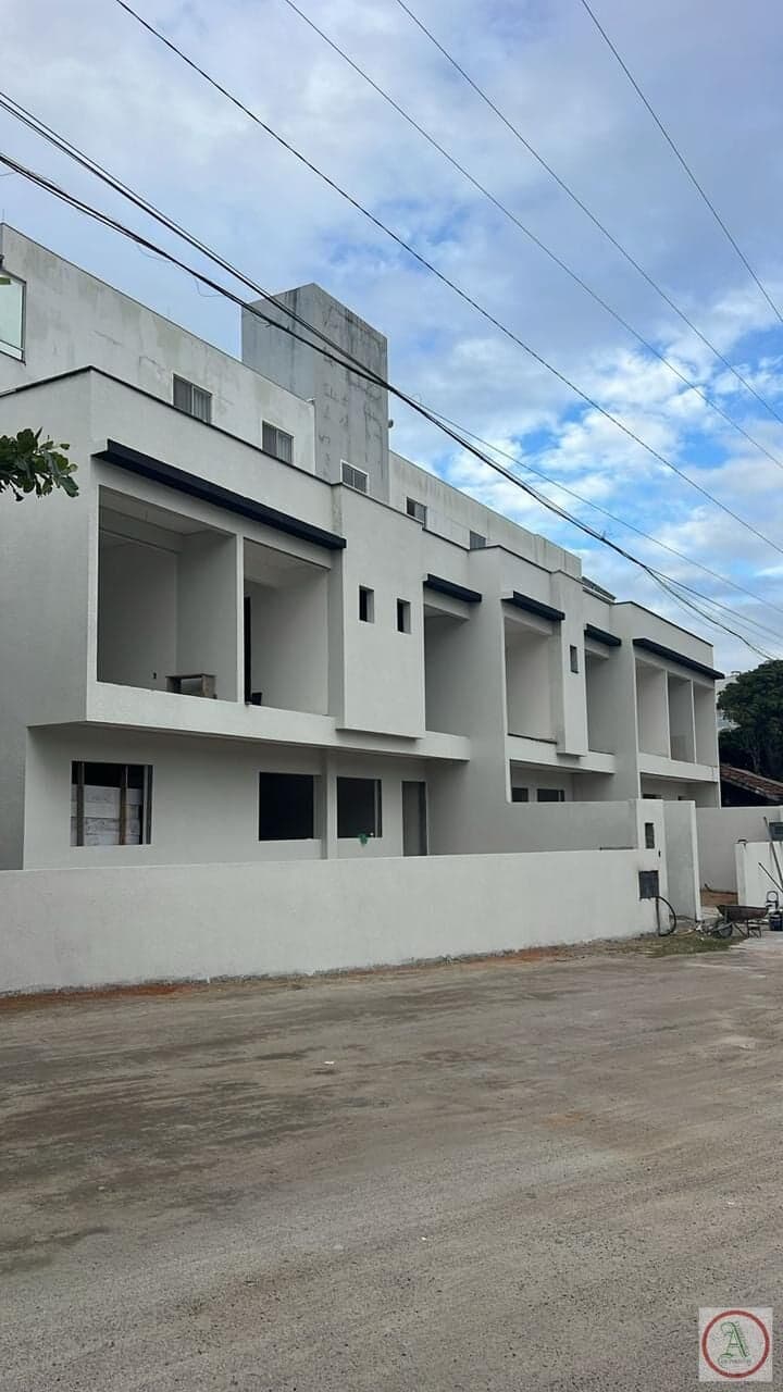 Casa Duplex em Ingleses Norte, Florianópolis/SC
