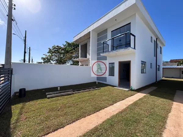 SOBRADO EM FASE FINAL OBRA NO RIO VERMELHO!!
