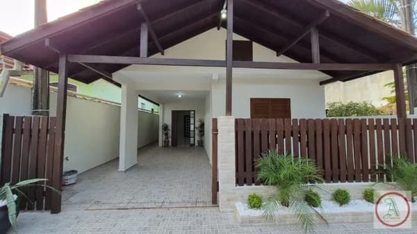 Casa em Florianópolis - Ingleses do Rio Vermelho
