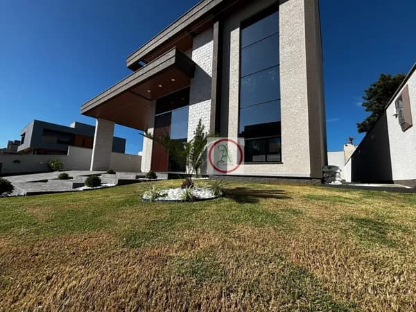 Casa Alto Padrão em Ingleses Norte, Florianópolis/SC