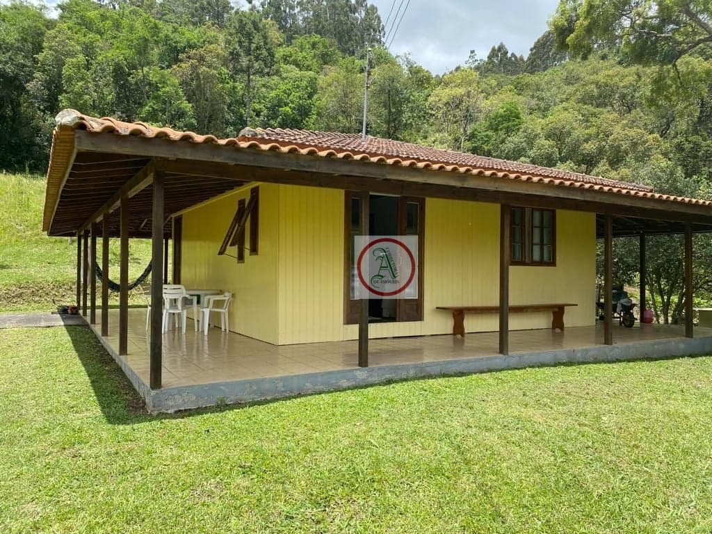Fazenda/Sítios/Chácaras em Alfredo Wagner - Centro