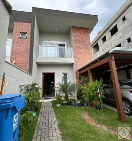 Sobrado em Florianópolis - Ingleses Centro