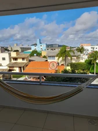 Apartamento em Florianópolis - Ingleses do Rio Vermelho