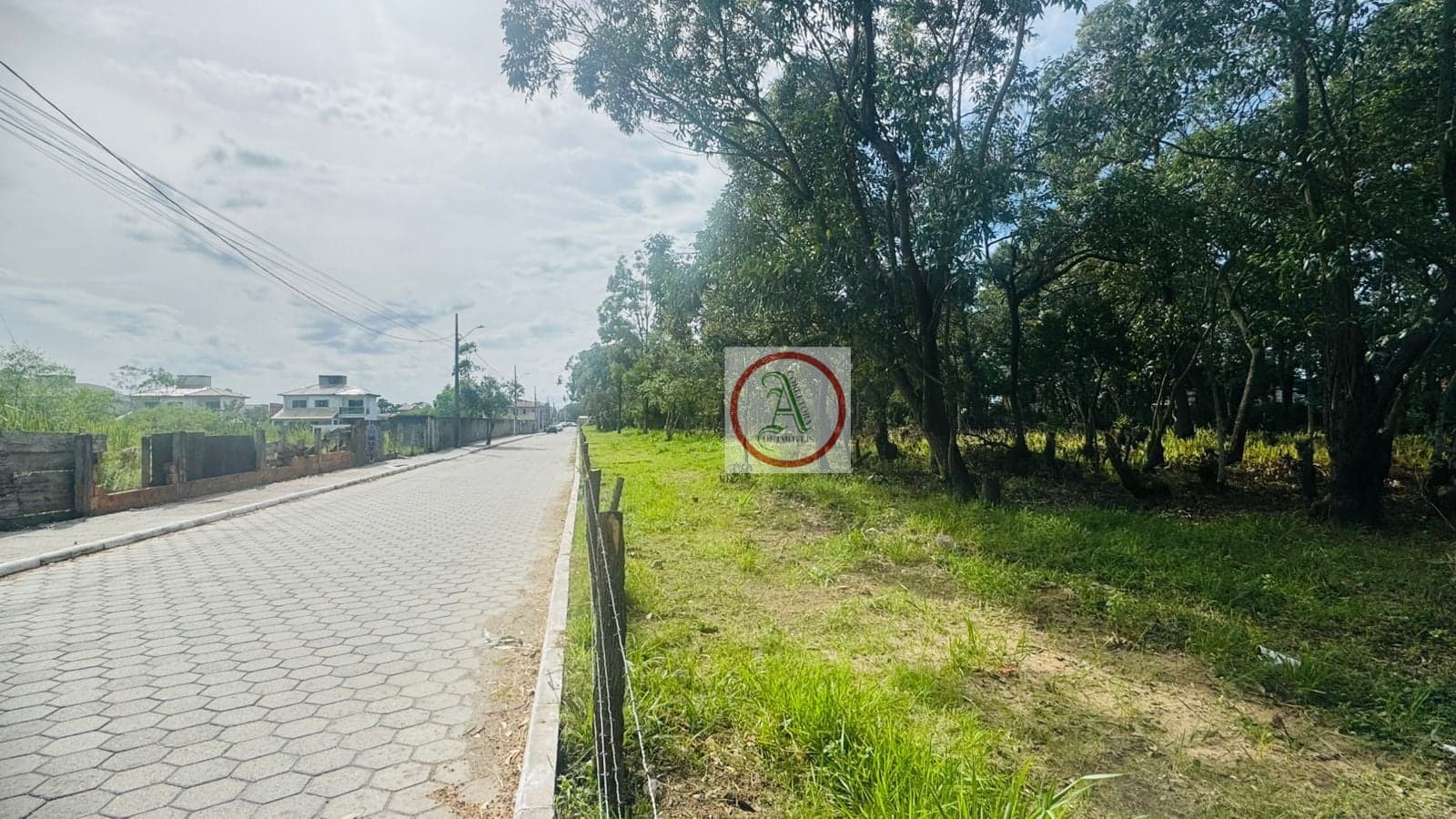 Lote/Terreno em Florianópolis - São João do Rio Vermelho