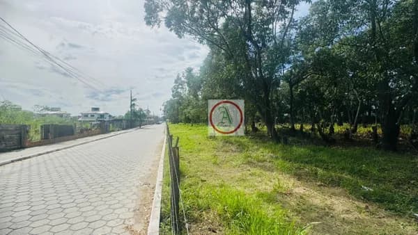 Lote/Terreno em Florianópolis - São João do Rio Vermelho