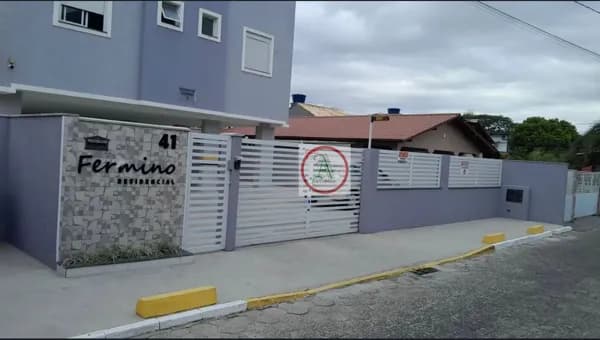 Apartamento em Florianópolis - Ingleses do Rio Vermelho