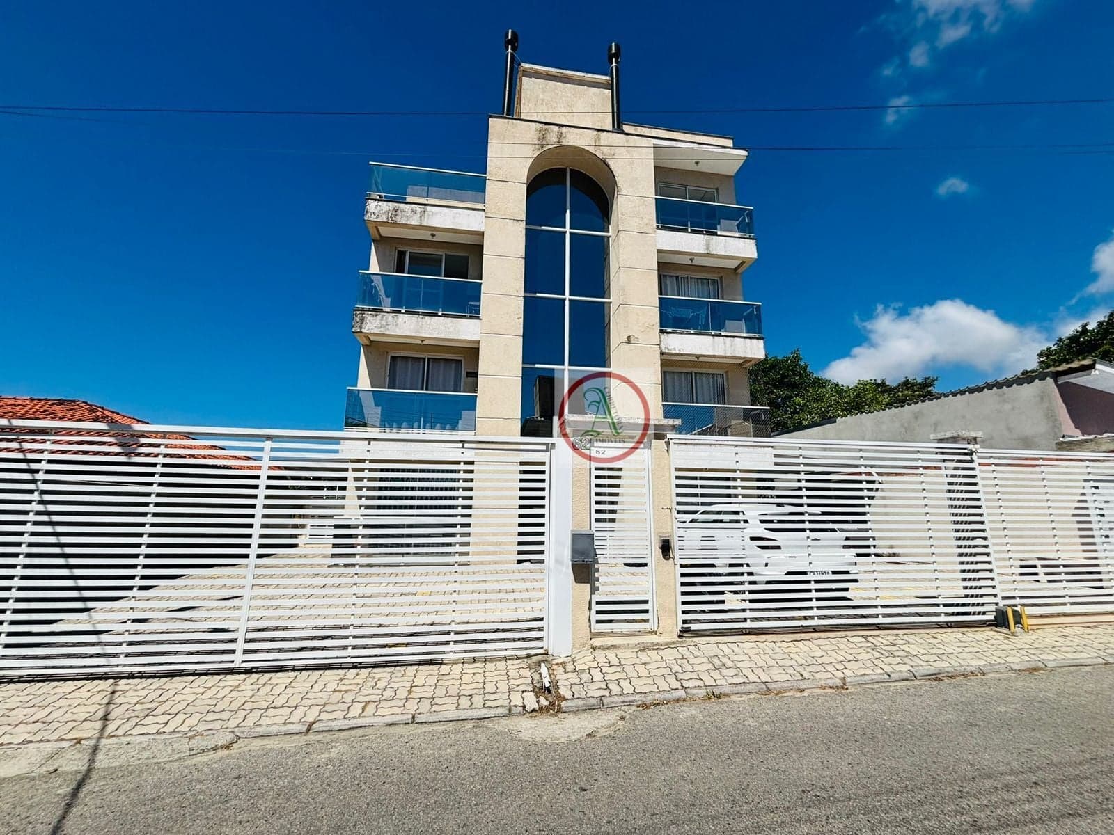 Apartamento em Florianópolis - Ingleses