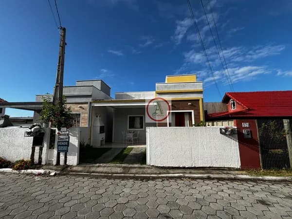 Casa em São João do Rio Vermelho, Florianópolis/SC