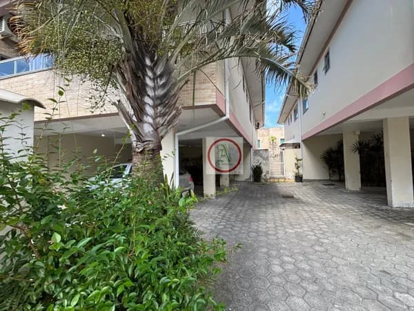 Apartamento em Florianópolis - Ingleses do Rio Vermelho